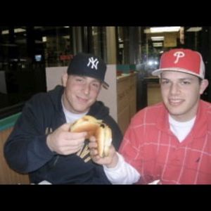 Meet your Posher, Jason